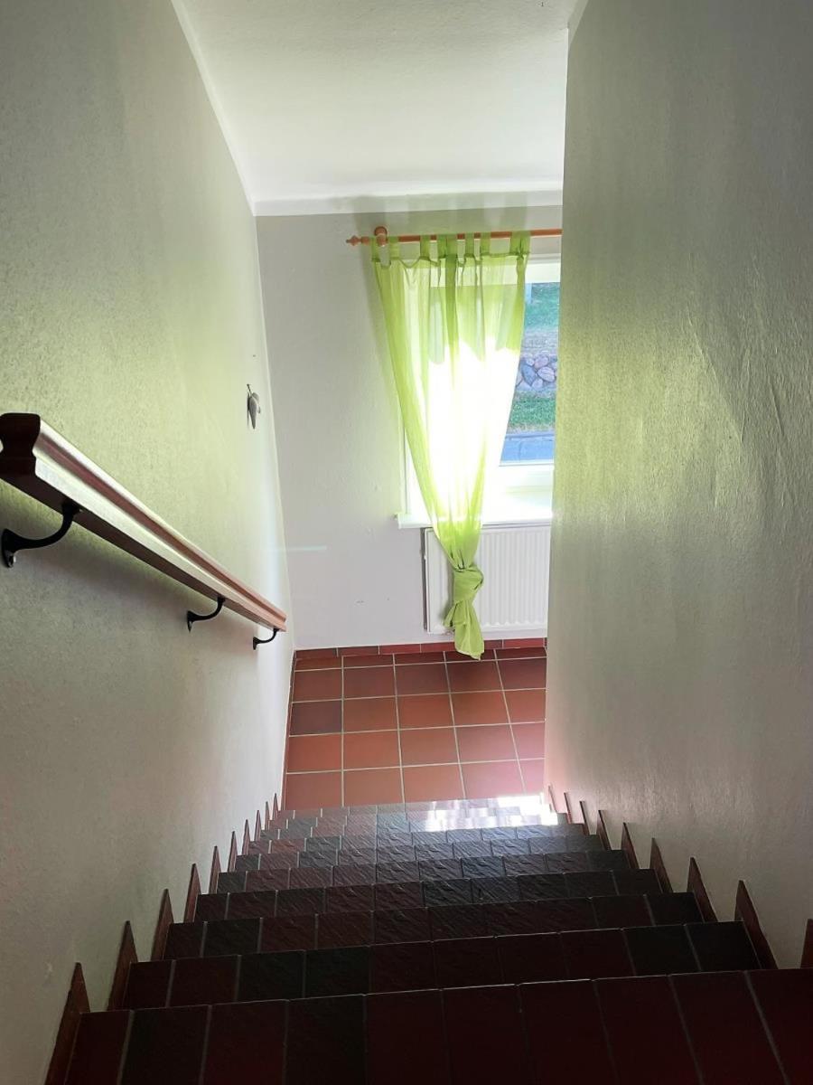 Apartamento Wattblick Dagebüll Exterior foto